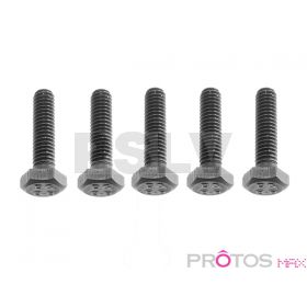 MSH71093	M4x16 Hex Head Cap Screw   Protos Max 700/800   